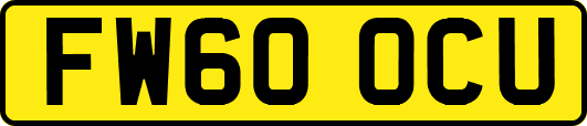 FW60OCU