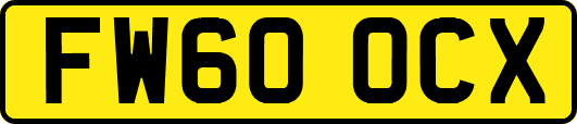 FW60OCX