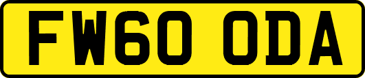 FW60ODA