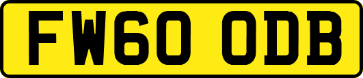 FW60ODB