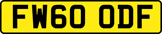 FW60ODF