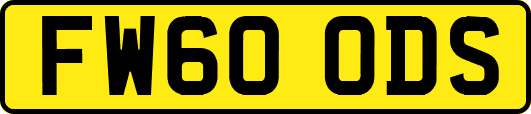 FW60ODS