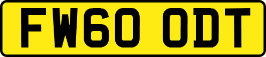FW60ODT