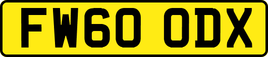 FW60ODX