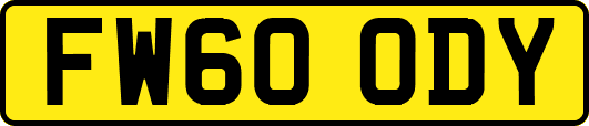 FW60ODY