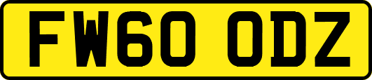 FW60ODZ