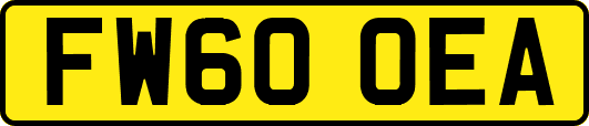 FW60OEA