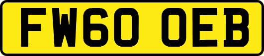 FW60OEB
