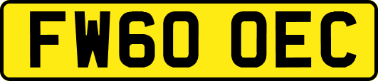 FW60OEC