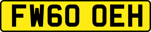 FW60OEH