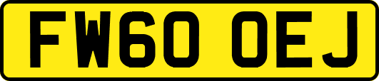 FW60OEJ