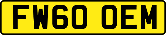 FW60OEM