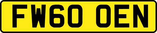 FW60OEN