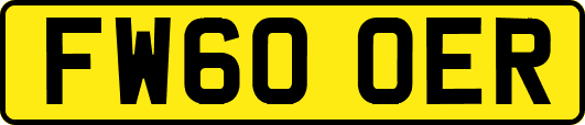 FW60OER