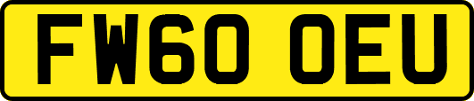 FW60OEU