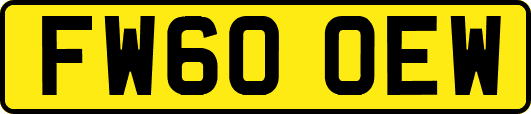 FW60OEW