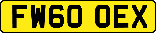 FW60OEX