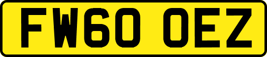 FW60OEZ