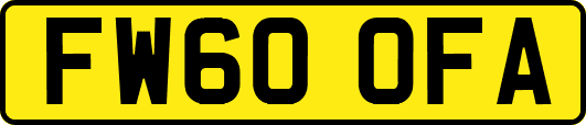 FW60OFA