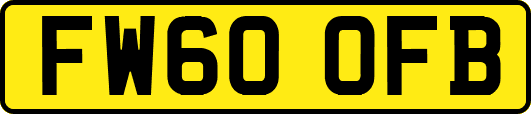 FW60OFB