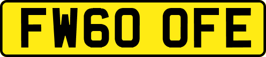 FW60OFE