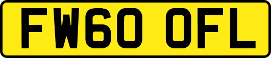 FW60OFL
