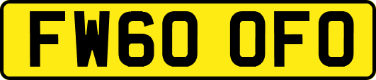 FW60OFO