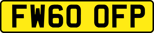 FW60OFP