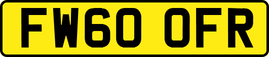 FW60OFR