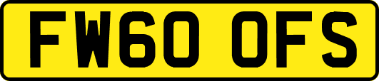 FW60OFS