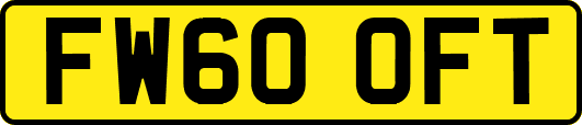 FW60OFT