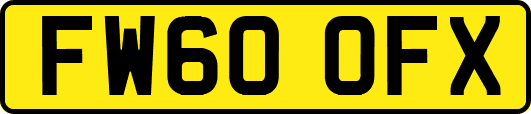 FW60OFX