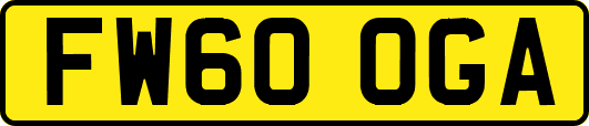 FW60OGA