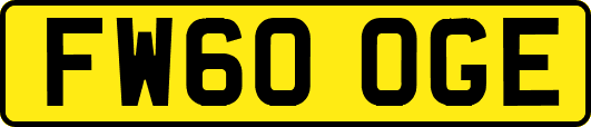 FW60OGE