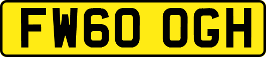 FW60OGH