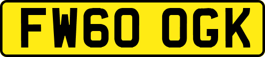 FW60OGK