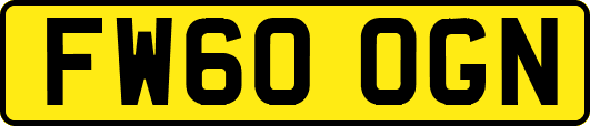FW60OGN