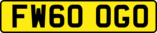 FW60OGO