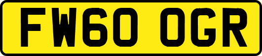 FW60OGR