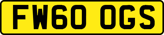 FW60OGS