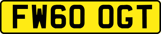 FW60OGT