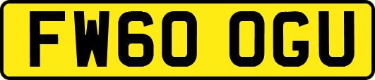 FW60OGU