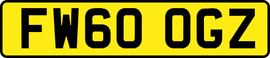 FW60OGZ