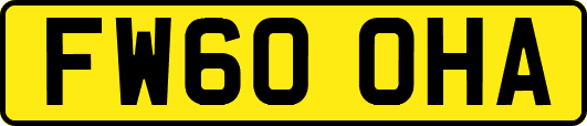 FW60OHA