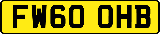 FW60OHB