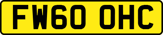 FW60OHC