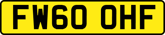 FW60OHF