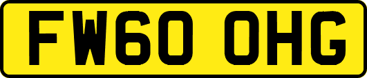 FW60OHG