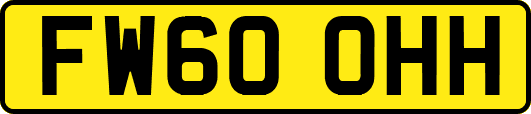 FW60OHH
