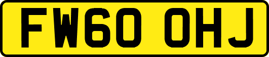 FW60OHJ